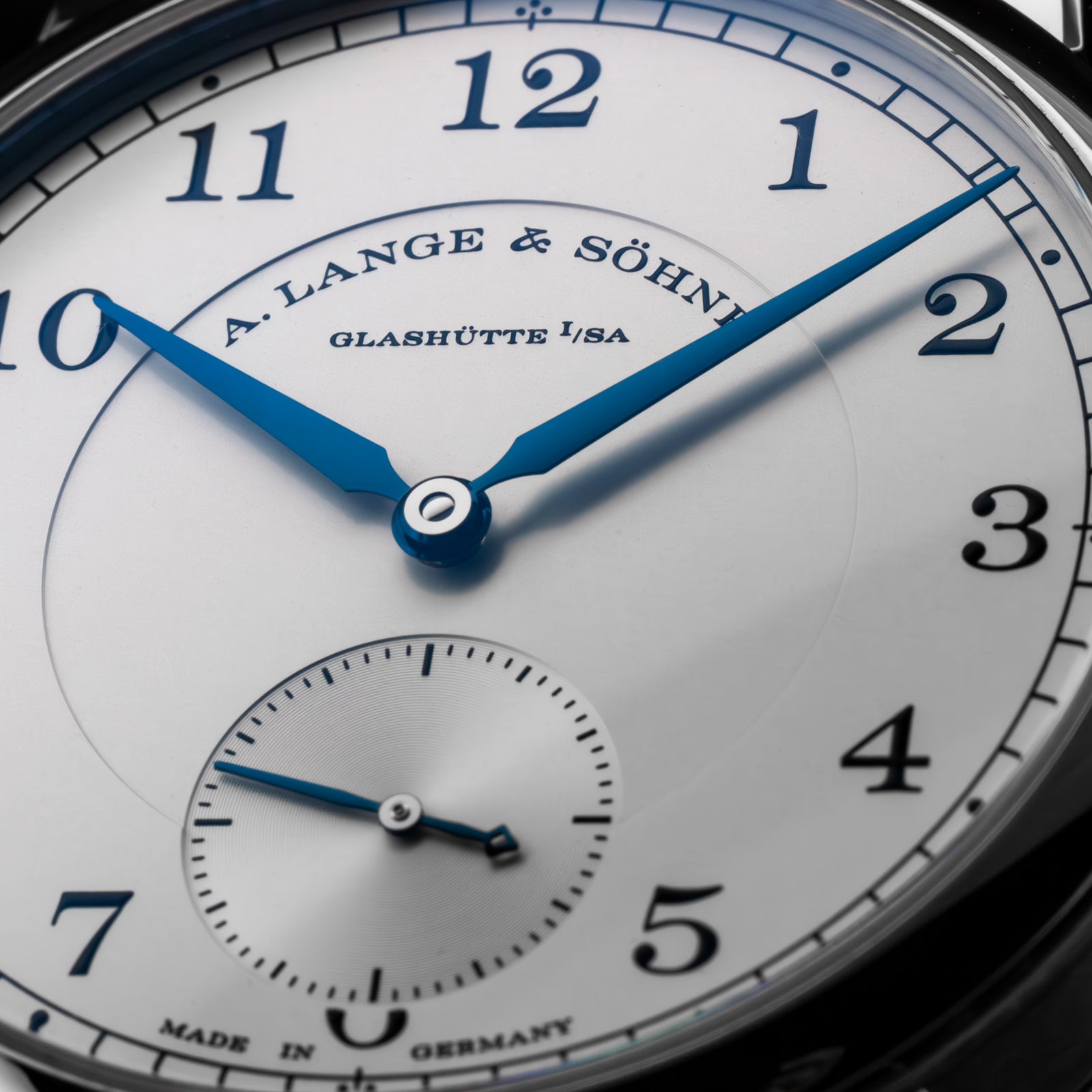 A. Lange & Söhne