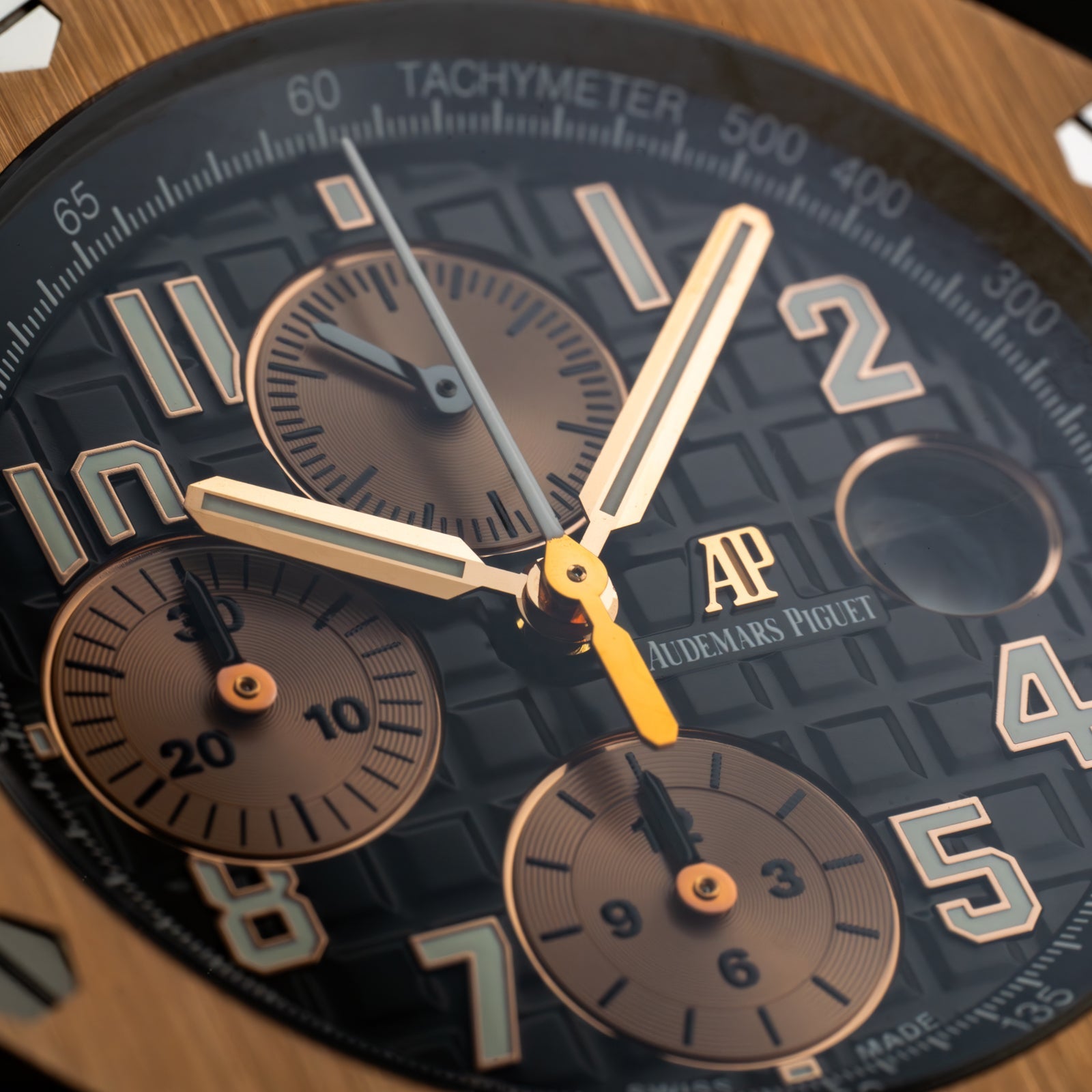 Audemars Piguet