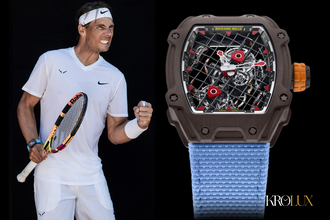 What Is a Tourbillon Watch? Understanding the Mechanical Marvel