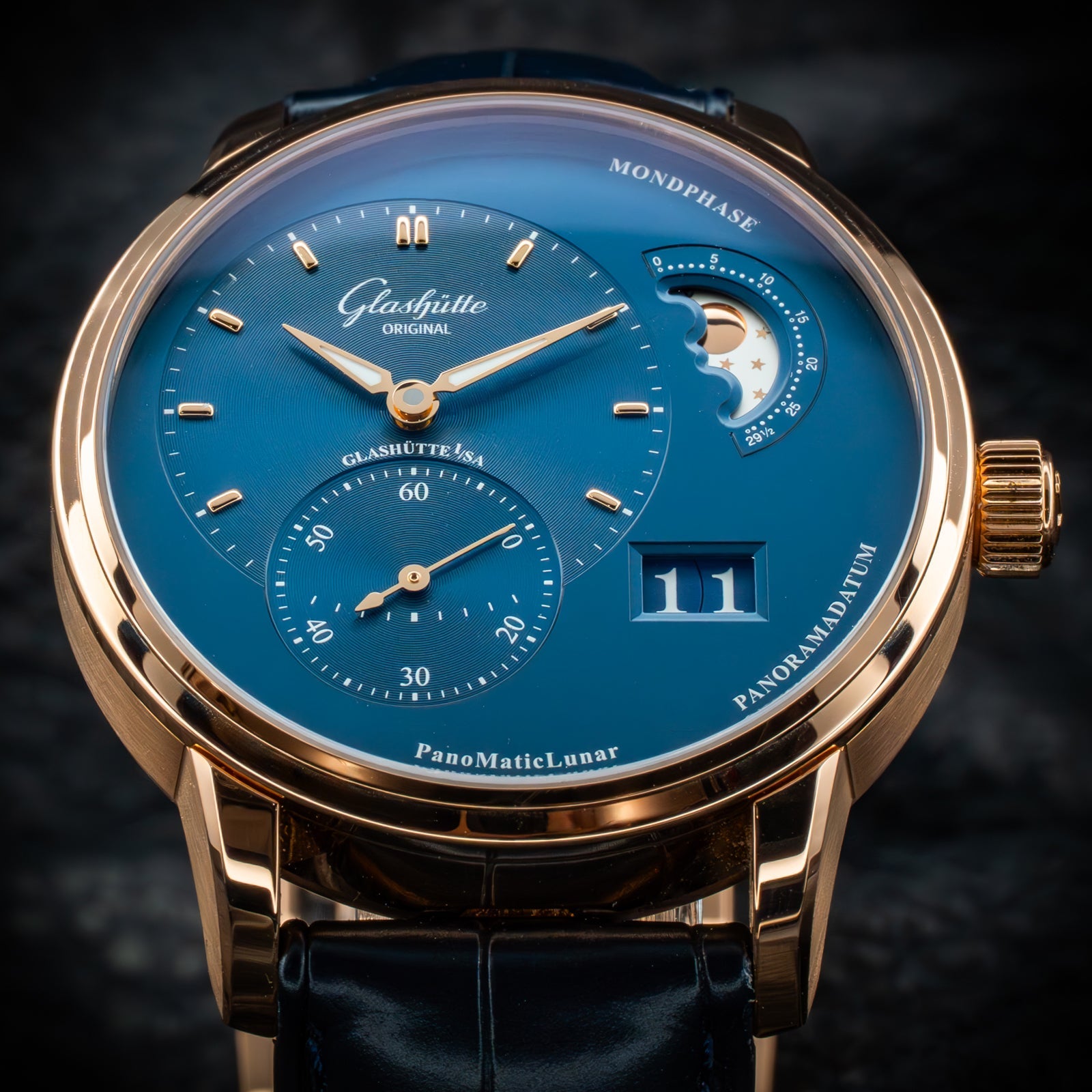 Glashütte Original