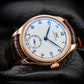 IWC Portuguese Hand-Wound Eight Days Edition 150 Years