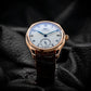 IWC Portuguese Hand-Wound Eight Days Edition 150 Years