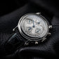 Franck Muller Platinum Chronograph