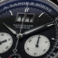 A. Lange & Sohne Datograph Up/Down Platinum