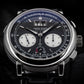 A. Lange & Sohne Datograph Up/Down Platinum