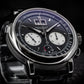 A. Lange & Sohne Datograph Up/Down Platinum