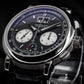 A. Lange & Sohne Datograph Up/Down Platinum