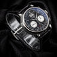 A. Lange & Sohne Datograph Up/Down Platinum