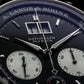 A. Lange & Sohne Datograph Up/Down Platinum