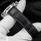 A. Lange & Sohne Datograph Up/Down Platinum