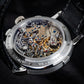 A. Lange & Sohne Datograph Up/Down Platinum