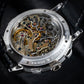 A. Lange & Sohne Datograph Up/Down Platinum