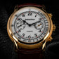 Audemars Piguet Jules Audemars Chronograph 18k Rose Gold