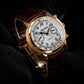 Audemars Piguet Jules Audemars Chronograph 18k Rose Gold