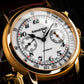 Audemars Piguet Jules Audemars Chronograph 18k Rose Gold
