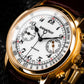 Audemars Piguet Jules Audemars Chronograph 18k Rose Gold