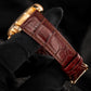 Audemars Piguet Jules Audemars Chronograph 18k Rose Gold