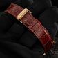 Audemars Piguet Jules Audemars Chronograph 18k Rose Gold