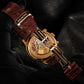 Audemars Piguet Jules Audemars Chronograph 18k Rose Gold