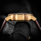 Audemars Piguet Jules Audemars Chronograph 18k Rose Gold