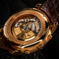 Audemars Piguet Jules Audemars Chronograph 18k Rose Gold