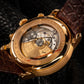 Audemars Piguet Jules Audemars Chronograph 18k Rose Gold