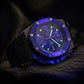 Audemars Piguet Royal Oak Offshore Black Ceramic Beast Chronograph