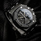 Audemars Piguet Royal Oak Offshore Black Ceramic Beast Chronograph