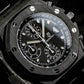 Audemars Piguet Royal Oak Offshore Black Ceramic Beast Chronograph
