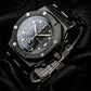 Audemars Piguet Royal Oak Offshore Black Ceramic Beast Chronograph