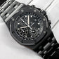 Audemars Piguet Royal Oak Offshore Black Ceramic Beast Chronograph