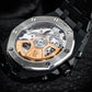 Audemars Piguet Royal Oak Offshore Black Ceramic Beast Chronograph