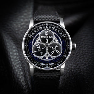 Audemars Piguet Code 11.59 Starwheel