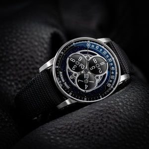 Audemars Piguet Code 11.59 Starwheel