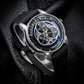 Audemars Piguet Code 11.59 Starwheel