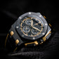 Audemars Piguet Royal Oak Offshore Black Ceramic Chronograph