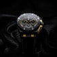 Audemars Piguet Royal Oak Offshore Black Ceramic Chronograph