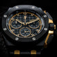 Audemars Piguet Royal Oak Offshore Black Ceramic Chronograph