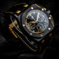 Audemars Piguet Royal Oak Offshore Black Ceramic Chronograph