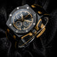 Audemars Piguet Royal Oak Offshore Black Ceramic Chronograph