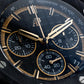Audemars Piguet Royal Oak Offshore Black Ceramic Chronograph