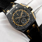 Audemars Piguet Royal Oak Offshore Black Ceramic Chronograph