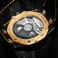 Audemars Piguet Royal Oak Offshore Black Ceramic Chronograph