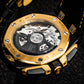 Audemars Piguet Royal Oak Offshore Black Ceramic Chronograph