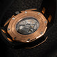 Audemars Piguet Royal Oak Offshore Selfwinding Chronograph Ceramic Rose Gold Grey Dial