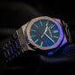 Audemars Piguet Royal Oak Self-winding Blue Dial