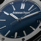Audemars Piguet Royal Oak Self-winding Blue Dial