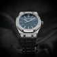 Audemars Piguet Royal Oak Self-winding Blue Dial