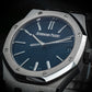 Audemars Piguet Royal Oak Self-winding Blue Dial
