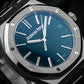 Audemars Piguet Royal Oak Self-winding Blue Dial